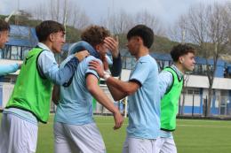 Bagliesi condanna la Viola nella ripresa. La Lazio vola ai quarti 