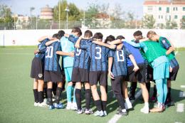 Bis di vittorie nerazzurre contro la Pianese per Under 15 e 17. Cadono invece i 2009 
