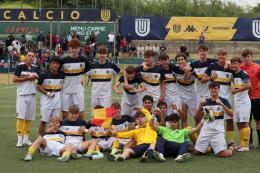Urbetevere in semifinale: De Leon e Mancini stendono la Nuova Rieti