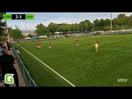 Under 19 Dilettanti | 1° turno | Lodigiani - San Teodoro Porto Rotondo 4-1