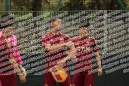 Roma - Napoli