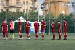 Under 16 e 14 Elite: ufficiali campi e orari delle semifinali
