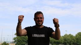 Lodigiani, Bottaro: "Per andare avanti serve affidarsi alla maturità del gruppo"