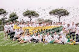 Grifone Gialloverde - Longarina