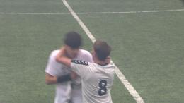 Under 17 Elite | Quarti di Finale | Savio - Campus Eur 2-0