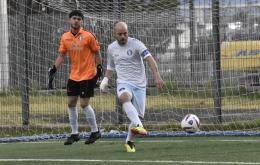 Serie D Awards: Ciro Sirignano dell'Anzio è l'MVP della 34ª giornata