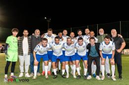 Casalotti, Melis: "La finale sarà una gara durissima. Daremo il massimo"