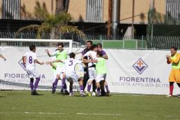 Ostiamare, sei in finale! Superata l'Urbetevere con il sigillo di Di Vita