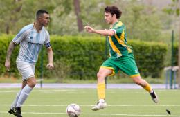 Tra double e costanza. Grifone Gialloverde - Atletico Ardea non è una sfida scontata