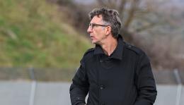 Atletico Lariano: ufficiale la separazione con Fabrizio Centra
