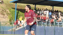 Ceccano in finale di Coppa, Pompili:" Mi sono preso una rivincita personale"