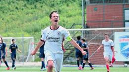 Verso la finale: l'Osservato Speciale del Grifone è Nicolas Lezzerini
