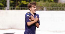 Verso la finale: l'Osservato Speciale della Tor Tre Teste è Riccardo Palombi