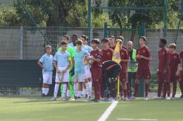 Un Derby che vale una stagione. Roma-Lazio: tre punti per la Fase Nazionale