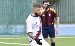 Pomezia, Lo Pinto: "Da capitano darò tutto. I miei compagni sono unici"