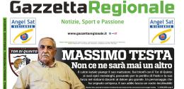 Una nuova edizione da non perdere
Sfoglia  il numero del 12 maggio