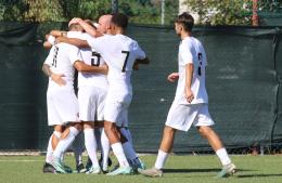 Real e Atletico stendono le sarde. Il Sora manda in Eccellenza il Roma City