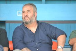 Roma City, Moroncelli d&agrave; l'addio. E non solo al club