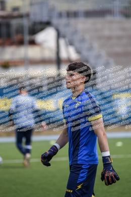 Frosinone - Ascoli