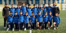 Football Club Marino, Trevisani: "Un gruppo affiatato e capace di sostenersi"