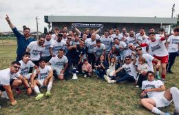 Mirko Boccitto e la promozione del cuore "Vincere a Cisterna, un sogno che si realizza"