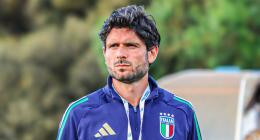 Il calciatore dell'Evolution Programme, Simone Fabio: "Giorni di profonda crescita"