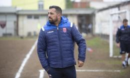 Rocco Giannone saluta la Vis Sezze: "Lascio persone speciali. Ora nuovi stimoli"