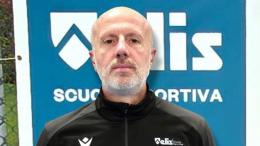 Elis, Ciculi: "Categoria difesa, obbiettivo centrato. Il mio ciclo è appena iniziato"