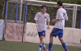 Vigor Perconti, l'esordio è perfetto: Polisportiva Carso battuta con 4 gol