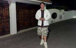 Savio, Tommaso Pietrocarlo si è allontanato da casa: aiutateci a trovarlo