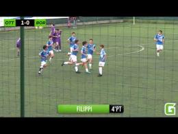 GEGA TOURNAMENT | Girone C | Ottavia - Boreale 2-2
