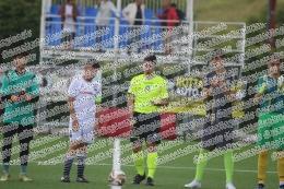 Atletico Torrenova - Accademia Frosinone
