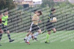 Lodigiani - Sporting San Cesareo