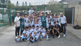 Cynthialbalonga, Capone: "Ero sicuro delle potenzialità dei ragazzi"