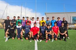 Contest Kickback - Terza Tappa