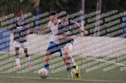 Vigor Perconti - Polisportiva Carso