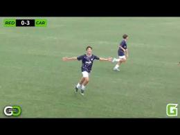 GEGA TOURNAMENT | Girone F | Red Tigers - Polisportiva Carso 2-4
