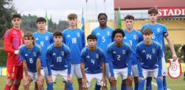Italia, in Albania c'è un titolo da difendere: ecco i 20 convocati per l'Europeo