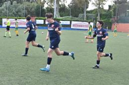 Marzullo-Miressi-Trapani: la De Rossi si sblocca, Grifone Gialloverde ko