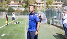 Quale futuro per Rocco Giannone? "Mi piacerebbe allenare in D"