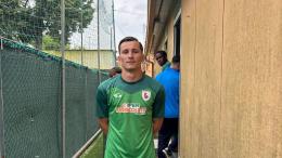 Tor de' Cenci, Puscasu: "Felice della mia stagione: la prima squadra fa crescere"