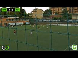 GEGA TOURNAMENT | Girone C | Ottavia - Tirreno Sansa 2-3