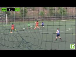 GEGA TOURNAMENT | Girone A | Dabliu - ACR Football Club 4-1
