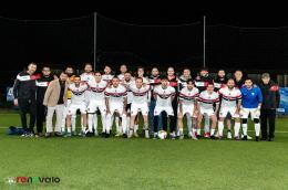 San Paolo, De Stefano: "Vogliamo arrivare fino in fondo"