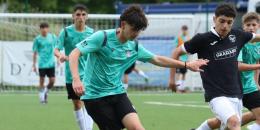 Tor Tre Teste, trasferta amara: esulta l'Atletico Ascoli ma c'è ancora speranza