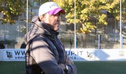 Bellinati e il Tor di Quinto: "Mi sento nel posto giusto, ma Paolo è insostituibile"