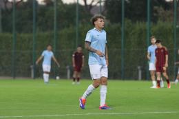 Gelli non basta, l'ultimo ballo della Lazio finisce in parità contro il Lecce
