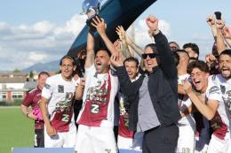 Unipomezia, tua anche la Supercoppa: Corsetti firma il successo sul Valmontone