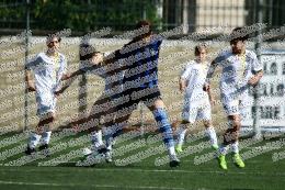 Spes Artiglio - Accademia Gialloazzurri