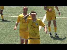 Promozione | Girone D | Monti Prenestini - Città Monte San Giovanni Campano 6-2